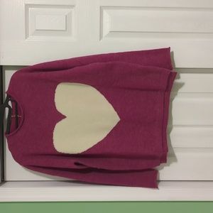 NWT Easel sweater in Size small